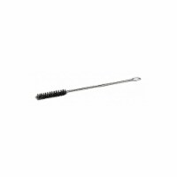 Westward Single Spiral Brush,Carbon Steel,PK10  88418