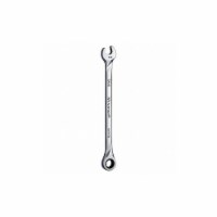 Westward Combo Wrench,Steel,SAE,0 deg. 54PN78