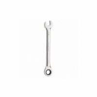 Westward Combo Wrench,Steel,SAE,0 deg. 54PN27