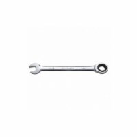Westward Combo Wrench,Steel,SAE,0 deg. 54PN37