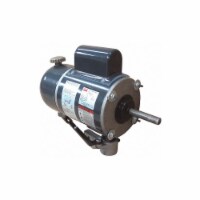 Dayton Oscltng Fan Motor,HP1/4,115V,14-3/16  L  GGS_47306