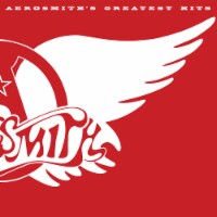 Aerosmith - Greatest Hits Vinyl Perspective: Main