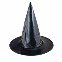 The Costume King Witch Hat Iridescent#44; Costume