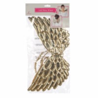Seasons Youth Shiny Wings - Gold