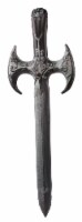 Holiday Home inflatable Sword Halloween Costume Accessory Perspective: Main