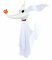 Nightmare Before Christmas Zero Hanging Character Halloween Decor