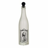 Nightmare Before Christmas Sally Light Up Bottle Halloween Decor