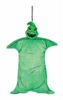 Disney The Nightmare Before Christmas Hanging Oogie Boogie Decoration Perspective: Main