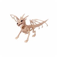 Seasons Dragon Skeleton For Decoration Costume