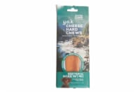 Nature's Own Yak Extra Large Cheese Dog Chew