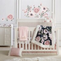 Details about   Teamson Kids Children Pink Wooden Storage Drawers Toy Box Storage TD-12474P show original title 
