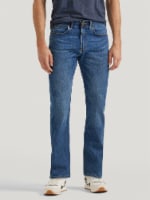 Extreme Comfort Twill Slim Fit Pant Perspective: Main