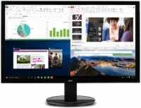 Acer K202HQL 19.5 HD 1366 x 768 Monitor HDMI & VGA port Black K202HQL Abi