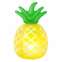 Banzai Lumi Bright Pineapple Chill Pool Light Perspective: Main