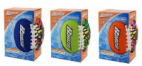 Banzai Toss 'n Splash Football - Assorted