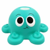 Banzai® Squishy Splash Sprinkler - Assorted Perspective: Main