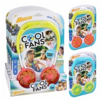 Bonzai® Wearable Cool Fans™ Perspective: Main