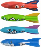Banzai Torpedo Beasts Perspective: Main