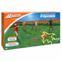 Banzai® Backyard Sport Fishing™