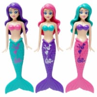 Banzai Magical Mermaids - Assorted Perspective: Main