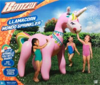 Banzai Llamacorn Mondo Sprinkler Perspective: Main