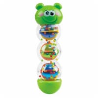 playgo 1572 play 0.44 Weight Caterpillar Rattle