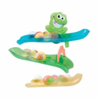 playgo 1937 Froggy Pond Tumbler