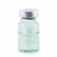 Dermaheal SR  Skin Rejuvenating Solution (Biological Sterilized Solution) 10x5ml/0.17oz