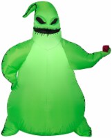 Gemmy Airblown® Oogie Boogie Inflatable Perspective: Main