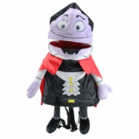 Northlight 21 Black and Red Vampire Unisex Child Trick or Treat Halloween Bag Costume