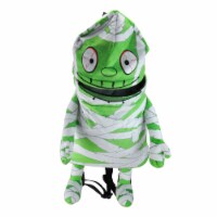 Northlight 20 Musical Mummy Halloween Trick or Treat Goodie Bag Costume Accessory