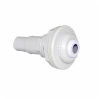 Pool Central 32592486 Above Ground Swimming Pool Complete Return Inlet with Gasket & Adapter