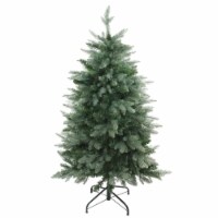 Northlight Real Touch™️ Medium Washington Frasier Fir Artificial Christmas Tree - Unlit -