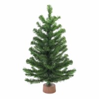 Northlight 28 Balsam Pine Medium Artificial Christmas Tree - Unlit