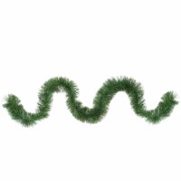 Northlight 50' x 4.75  Two Tone Pine Artificial Christmas Garland - Unlit