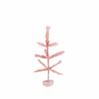Northlight 19 Pastel Pink Artificial Easter Tree - Unlit