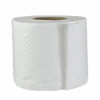 Northlight  Plush 2-Ply Toilet Paper Rolls - Pack of 80