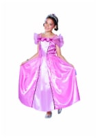 Northlight Pink Princess Girl Child Halloween Costume - Large