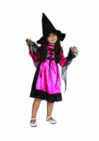 Northlight Witch Girls Childrens Halloween Costume Large