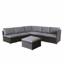 Patio Sectional Smith s Food and Drug