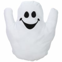 Northlight 10 Ghastly Ghost 3-D Halloween Window Decoration