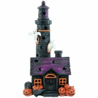 Northlight 11.75 LED Lighted Haunted House Halloween Decoration