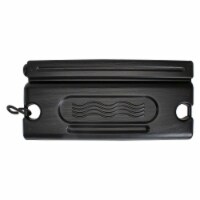 Pool Central 34219249 19 in. Winterizing Pool Pillow for Above Ground Pools, Black