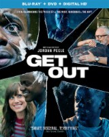 Get Out (2017 - Blu-ray/DVD/Digital Copy) Perspective: Main