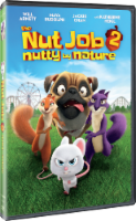 The Nut Job 2: Nutty By Nature (2017 - DVD) Perspective: Main