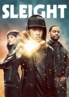 Sleight (2017 - DVD) Perspective: Main