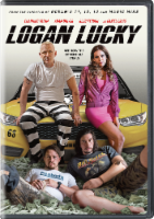 Logan Lucky (2017 - DVD) Perspective: Main