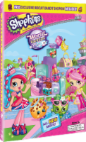 Shopkins: World Vacation (2017 - DVD) Perspective: Main