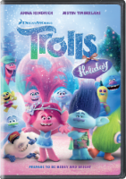 Trolls Holiday (2017 - DVD) Perspective: Main