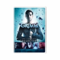 Grimm: The Complete Collection (DVD) Perspective: Main